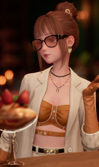 Fashion attorney image