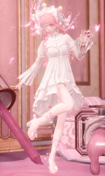 Lover Bug image