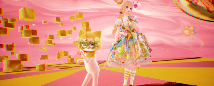 look image