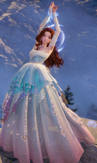 Moonlit Princess image