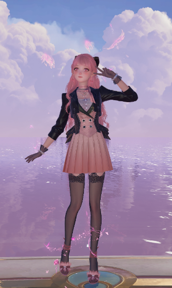 Princess Charm School image