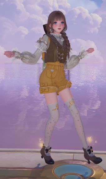 Whoopsie Daisy image