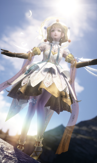Sovereign of the Sky image