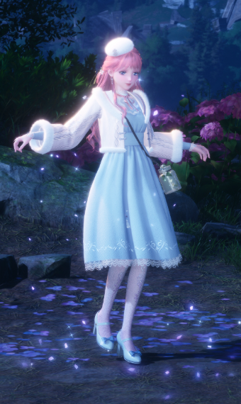Dusk Petal image
