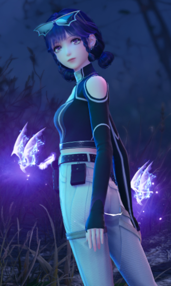 Haunted Echoes image