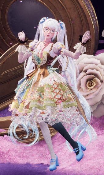 Bright Patch image