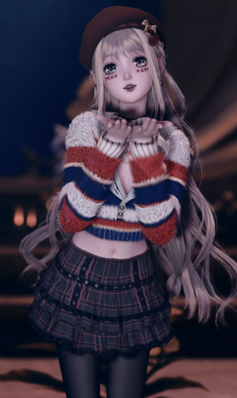 stripes for days image