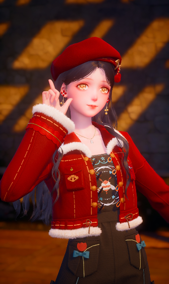 little cherry image