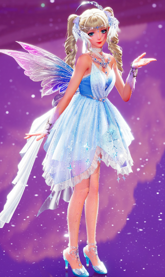 Pixie Princess image