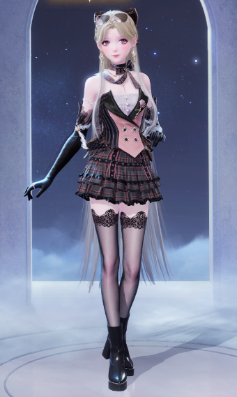 Nocturnal Stars image