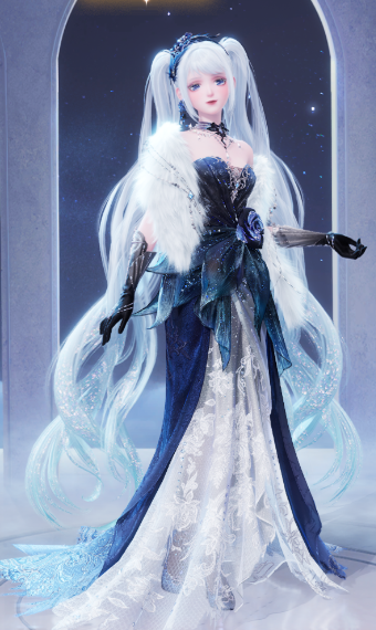Spectral Mist 2.0 image