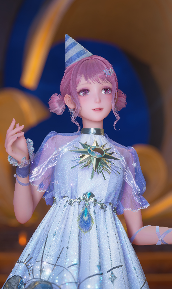 Faewish Celebration image