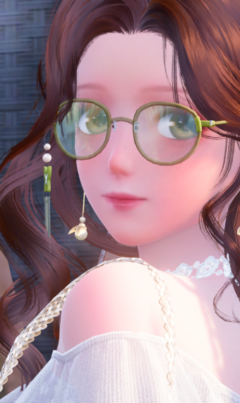 Blooming Daisy image