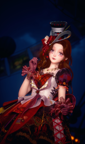 Midnight Circus image