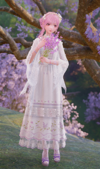 Style That Item: Natural Color image
