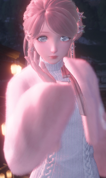 Surprise Sweetheart image