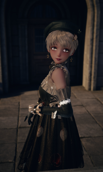 Cider Vixen image