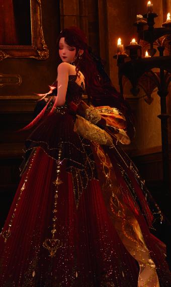 Garnet Ballroom image