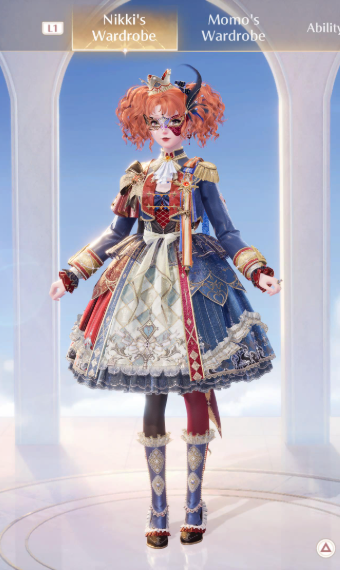 Carnival Queen image