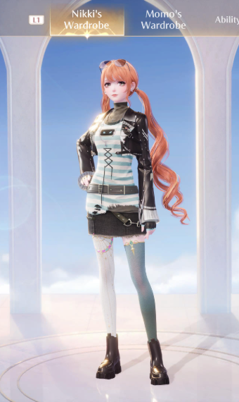 Rebellious Jade image