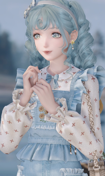 Nikki's Day out image