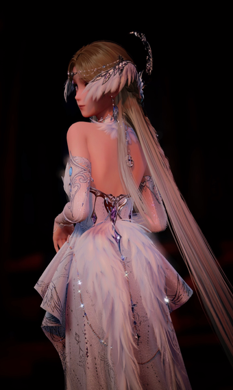 Ethereal Mist image