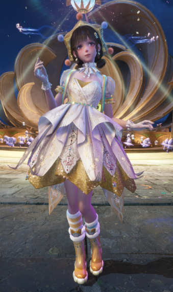 Momo image