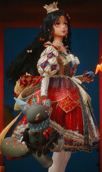The Precious Princess image