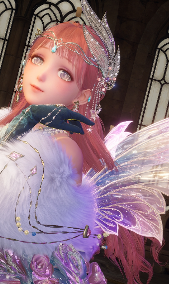 Dreamy Fairy image