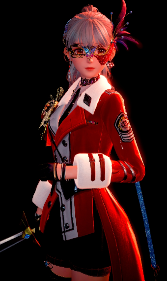 The Red Knight image