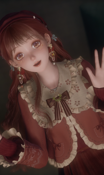 Cherry Crush image