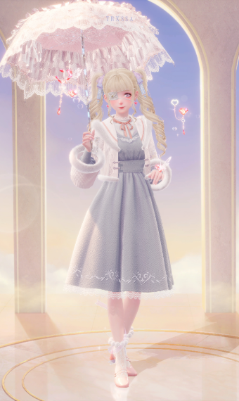 Sophie's Doll image