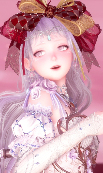 Past Dream Styled image