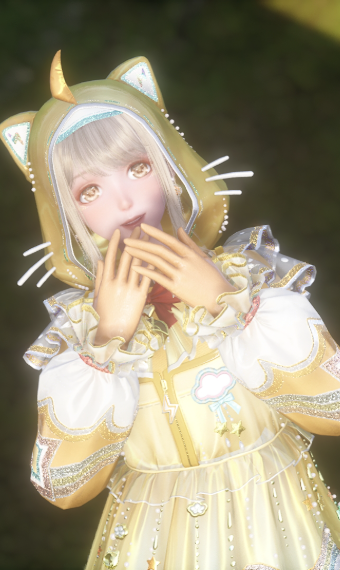 Solar Bliss image