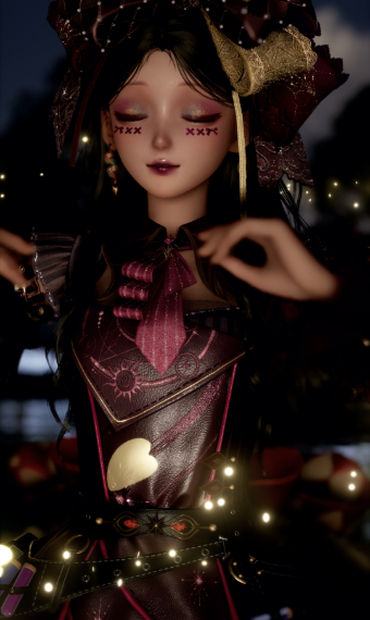 Midnight Marionette image