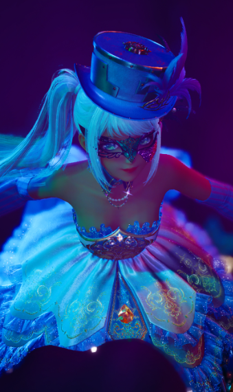 Joker Masquerade image