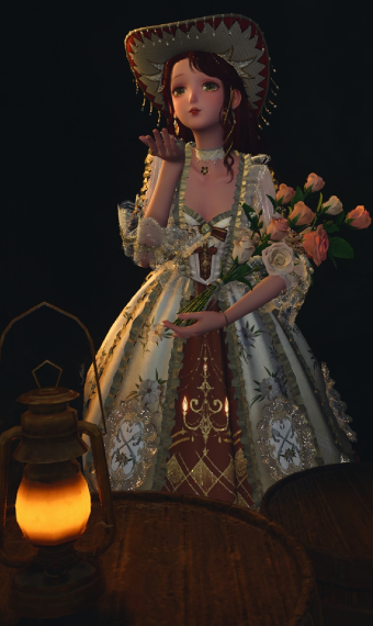 Southern Belle image
