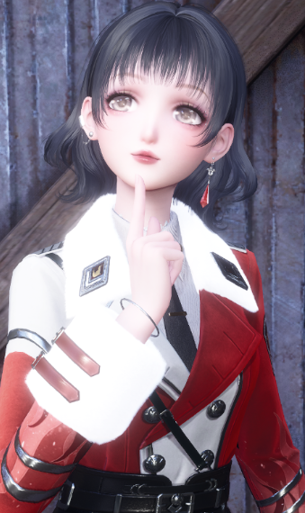 Crimson Guard image