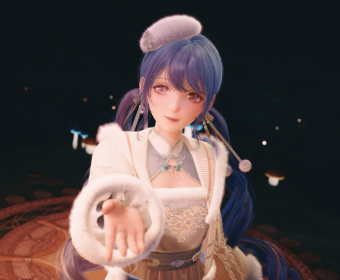 First image