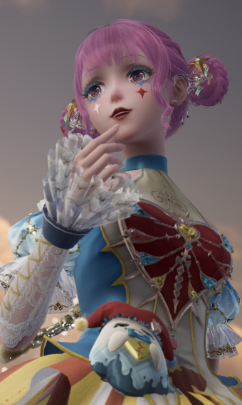 Sweet Revelry image