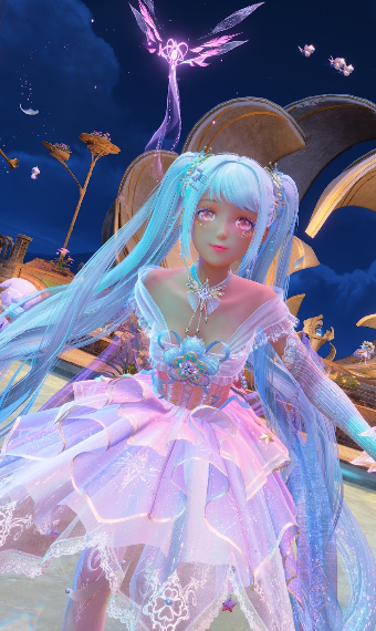 Party Dress image