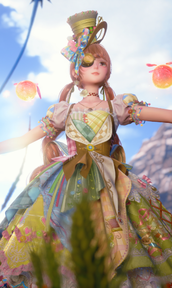 Easter madness image
