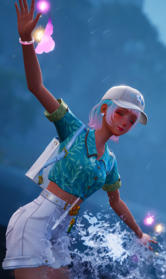 Local Glam Dad image