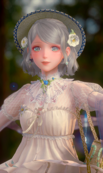 Fragrant Reverie image