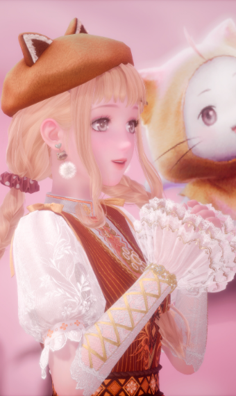 Song of Harvest image