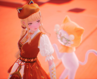 First image