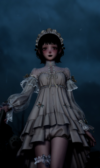 Forgotten image
