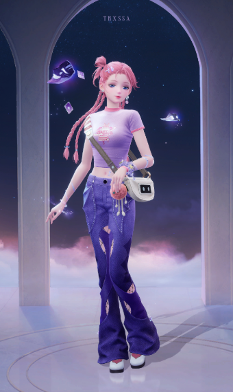 XOXO image