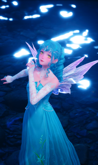 Fairy Princess image
