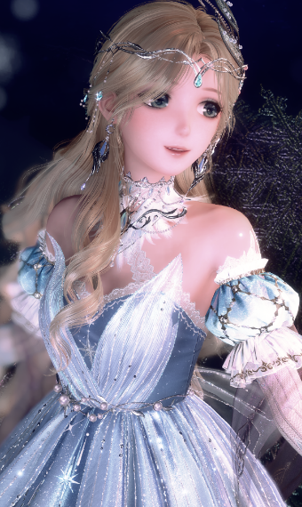 Ice Queen image